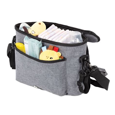 dreambaby 3 in 1 travel bag